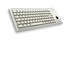 Cherry G84-4400 USB QWERTZ Tedesco USB Grigio