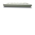 Cherry G84-4400 USB QWERTZ Tedesco USB Grigio