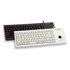 Cherry G84-5400 tastiera USB Nero