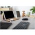 Cherry GENTIX BT Ambidestro Bluetooth Ottico 2000 DPI