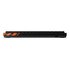 Cherry K5 PRO TMR COMPACT tastiera Gaming USB QWERTZ Tedesco Nero, Arancione