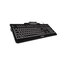 Cherry KC 1000 SC tastiera Universale USB QWERTY Inglese UK Nero