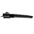 Cherry KC 1000 SC tastiera Universale USB QWERTY Inglese UK Nero