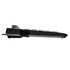Cherry KC 1000 SC tastiera USB QWERTZ Svizzere Nero