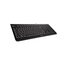Cherry KC 1000 tastiera Gaming USB Ungherese Nero
