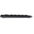 Cherry KC 1000 tastiera Ufficio USB QWERTY Spagnolo Nero