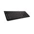 Cherry KC 1000 tastiera Ufficio USB QWERTY Spagnolo Nero