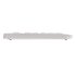 Cherry KC 1000 tastiera Universale USB Spagnolo Grigio