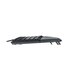 Cherry KC 4500 ERGO tastiera Universale USB QWERTY Inglese US Nero