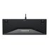 Cherry KC 500 MX LP TKL tastiera Casa/ufficio USB QWERTZ Tedesco Nero, Grigio