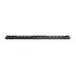 Cherry KC 500 MX LP TKL tastiera Casa/ufficio USB QWERTZ Tedesco Nero, Grigio