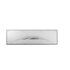 Cherry KC 6000C FOR MAC tastiera Universale USB QWERTY Inglese Argento