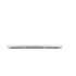 Cherry KC 6000C FOR MAC tastiera Universale USB QWERTY Inglese Argento