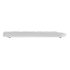 Cherry KW 3000 tastiera Universale RF Wireless QWERTZ Tedesco Bianco