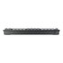 Cherry KW 300W MX tastiera Casa USB + Bluetooth QWERTY Inglese UK Nero, Rame, Grigio