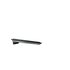 Cherry KW 9100 SLIM tastiera Universale RF senza fili + Bluetooth AZERTY Francese Nero