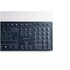 Cherry KW 9100 SLIM tastiera Universale RF senza fili + Bluetooth AZERTY Francese Nero