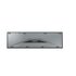 Cherry KW 9100 SLIM tastiera Universale RF senza fili + Bluetooth QWERTY Inglese Nero