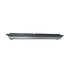 Cherry KW 9100 SLIM tastiera Universale RF senza fili + Bluetooth QWERTY Portoghese Nero, Grigio