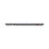 Cherry KW 9200 MINI tastiera Universale USB + RF Wireless + Bluetooth QWERTY Nordic Nero