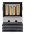 Cherry MW 2400 RF Wireless Ottico 1200 DPI Ambidestro