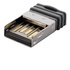 Cherry MW 2400 RF Wireless Ottico 1200 DPI Ambidestro