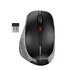 Cherry MW 8C ERGO Mano destra RF Senza fili + Bluetooth Ottico 3200 DPI