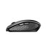 Cherry MW 9100 mouse Ambidestro RF senza fili + Bluetooth 2400 DPI