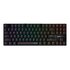 Cherry MX 8.2 Pro TMR Wireless tastiera Gaming USB + RF Wireless + Bluetooth QWERTY US International Nero
