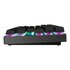 Cherry MX 8.2 Pro TMR Wireless tastiera Gaming USB + RF Wireless + Bluetooth QWERTY US International Nero