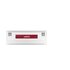 Cherry MX 8.2 TKL Wireless RGB tastiera Gaming RF senza fili + Bluetooth AZERTY Francese Bianco