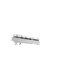 Cherry MX 8.2 TKL Wireless RGB tastiera Gaming RF senza fili + Bluetooth AZERTY Francese Bianco