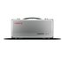Cherry MX 8.2 TKL Wireless RGB tastiera Gaming RF senza fili + Bluetooth AZERTY Francese Bianco