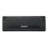 Cherry Stream desktop ultimate tastiera Mouse incluso Casa/ufficio USB + RF Wireless + Bluetooth QWERTZ Tedesco Nero