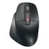 Cherry Stream desktop ultimate tastiera Mouse incluso Casa/ufficio USB + RF Wireless + Bluetooth QWERTZ Tedesco Nero