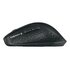Cherry Stream desktop ultimate tastiera Mouse incluso Casa/ufficio USB + RF Wireless + Bluetooth QWERTZ Tedesco Nero