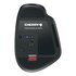 Cherry Stream desktop ultimate tastiera Mouse incluso Casa/ufficio USB + RF Wireless + Bluetooth QWERTZ Tedesco Nero