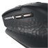 Cherry Stream desktop ultimate tastiera Mouse incluso Casa/ufficio USB + RF Wireless + Bluetooth QWERTZ Tedesco Nero