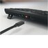 Cherry Stream desktop ultimate tastiera Mouse incluso Casa/ufficio USB + RF Wireless + Bluetooth QWERTZ Tedesco Nero