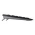 Cherry STREAM KEYBOARD WIRELESS tastiera Universale RF Wireless QWERTY Portoghese Nero