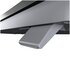 Cherry STREAM KEYBOARD WIRELESS tastiera Universale RF Wireless QWERTY Portoghese Nero