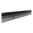 Cherry STREAM KEYBOARD WIRELESS tastiera Universale RF Wireless QWERTY Portoghese Nero