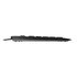 Cherry STREAM tastiera Casa/ufficio USB QWERTY Portoghese Nero, Grigio