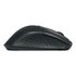 Cherry Stream ultimate mouse Universale Mano destra RF Wireless + Bluetooth + USB Type-C 4000 DPI