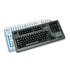 Cherry TouchBoard G80-11900, Switzerland, black tastiera USB Nero