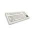Cherry TouchBoard G80-11900 tastiera Industriale USB QWERTY Inglese Grigio