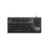 Cherry TouchBoard G80-11900 tastiera Universale USB QWERTZ Tedesco Nero