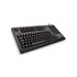 Cherry TouchBoard G80-11900 tastiera Universale USB QWERTZ Tedesco Nero
