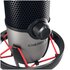 Cherry UM 6.0 ADVANCED Nero, Argento Microfono da tavolo