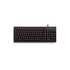 Cherry XS Complete tastiera Universale USB QWERTZ Tedesco Nero